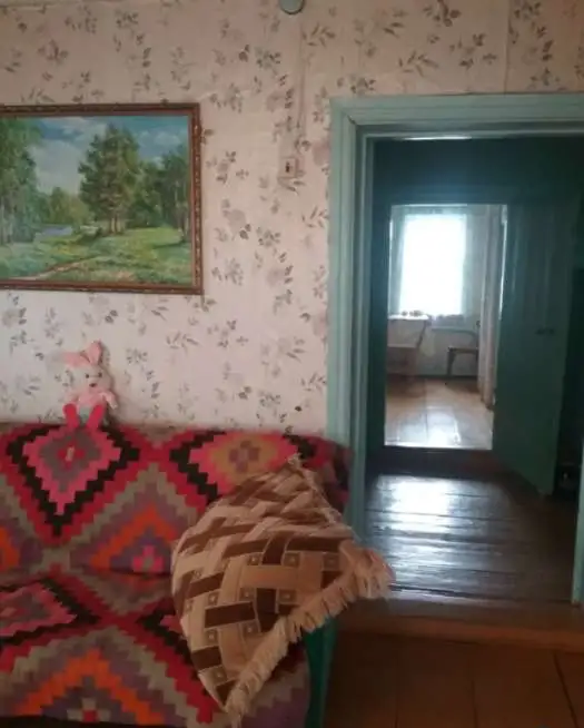 продаю дом, село Марьевка, новая улица 12, фотография 12