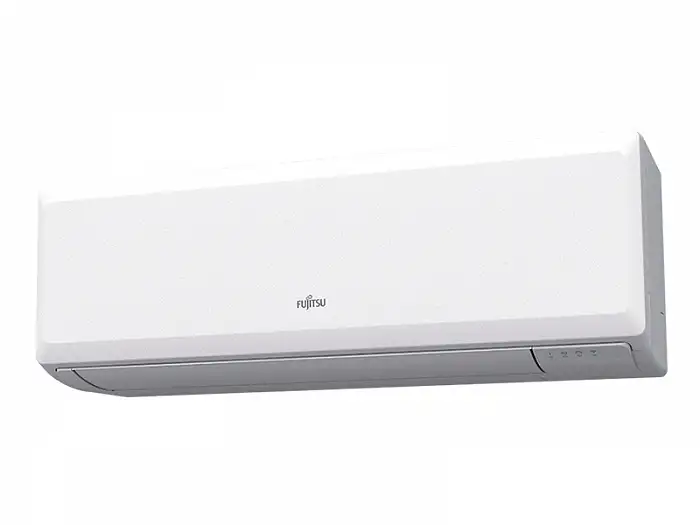 Инверторный настенный кондиционер Fujitsu Clarios ASYG09KPCA-RAOYG09KPCA-R Wi-Fi опция, фотография 2
