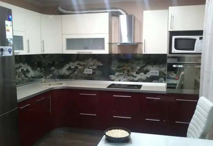 Кухни на заказ без торговой наценки, фотография 2