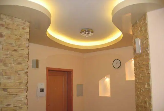 Внутренняя отделка квартир, фотография 3