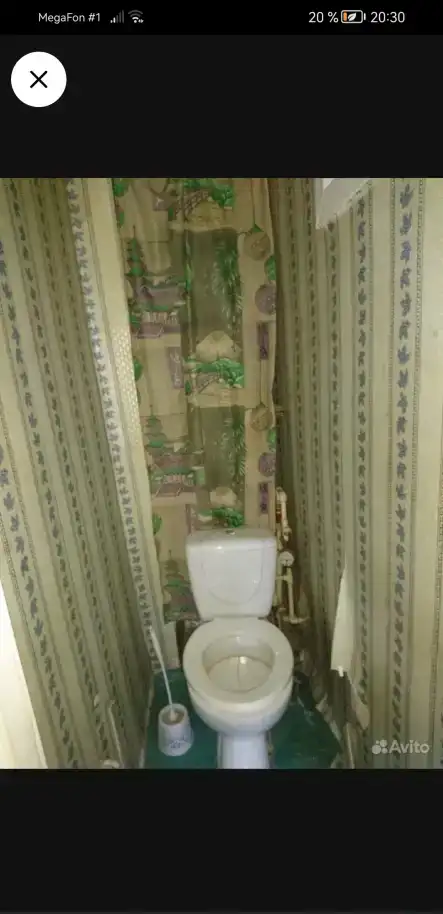 Продаётся, Нефтяников, 42,00 м², 5 эт., Нефтяников, фотография 4