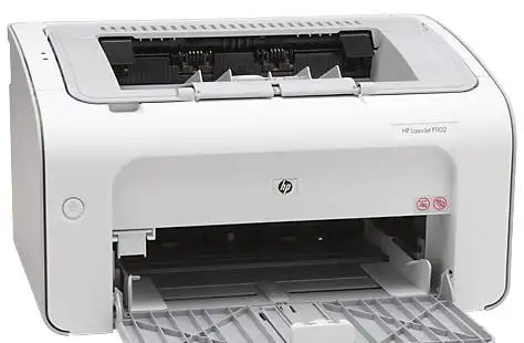 продам Принтер HP LaserJet Pro P1102, фотография 1