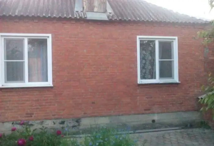 Продам дом в Краснодарском крае. 70,00 м2, фотография 4