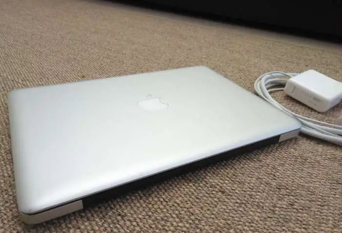 MacBook pro 13, фотография 5