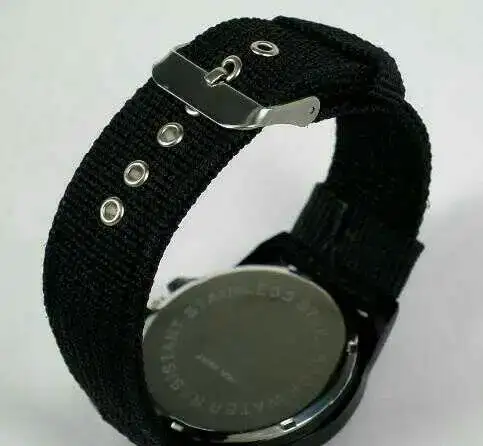 Новые часы Swiss Army Black, фотография 3