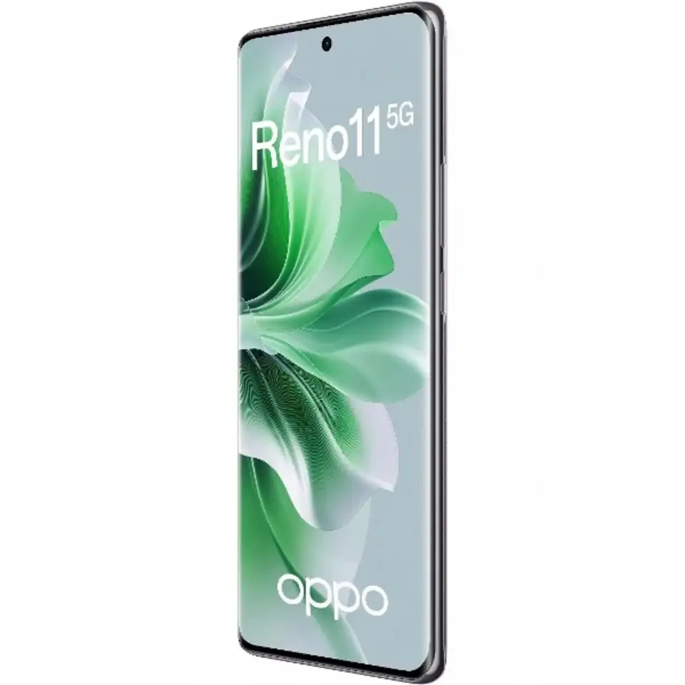 Мобильный телефон oppo reno11 5g 12/256gb rock grey (серый), фотография 4