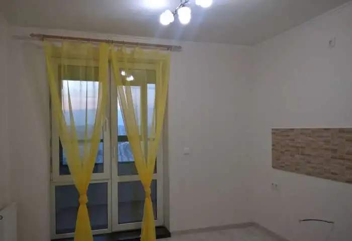1-но комнатная квартира в ЖК Каменный ручей, 38,00 м², 25 эт., Ботаническая м., фотография 10