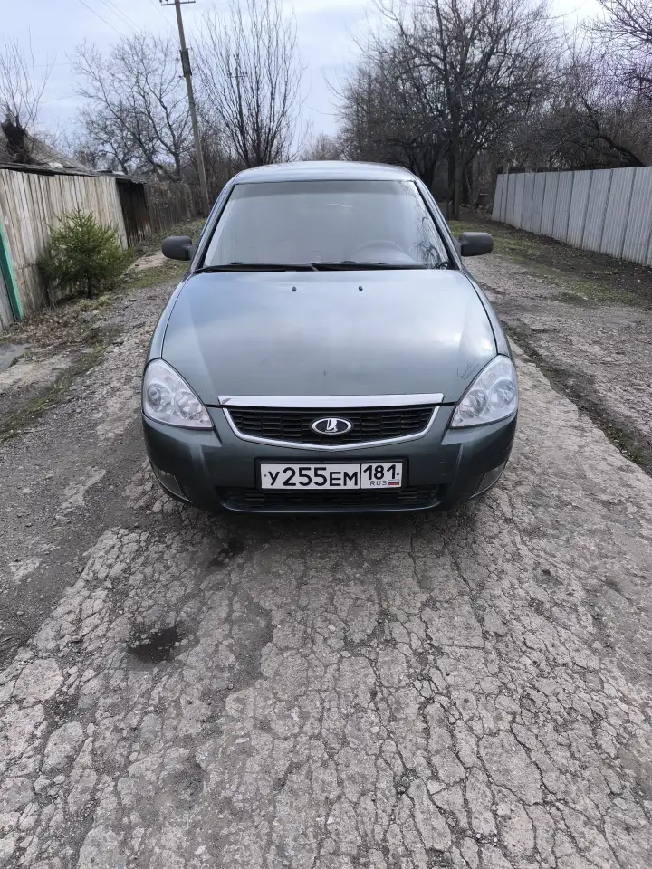 Продам Лада 2107, фотография 1