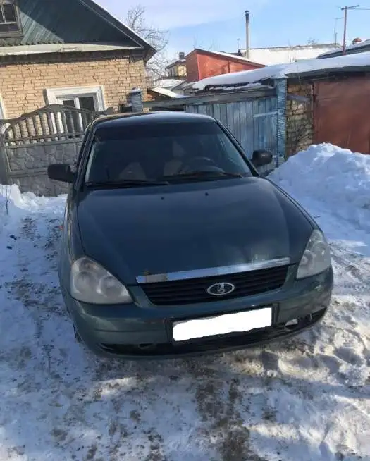 Продам Lada Priora Лада Приора, фотография 3