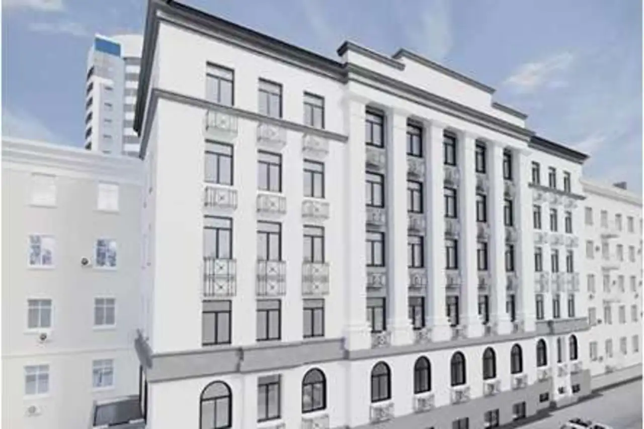 Квартира, 40,60 м², 4 эт., Ленинский, Чапаевская улица, 232ка, фотография 1
