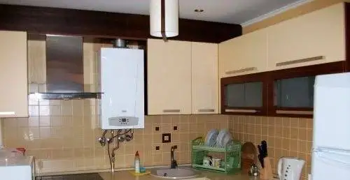 3-к квартира, улица Жуковского,29, фотография 5
