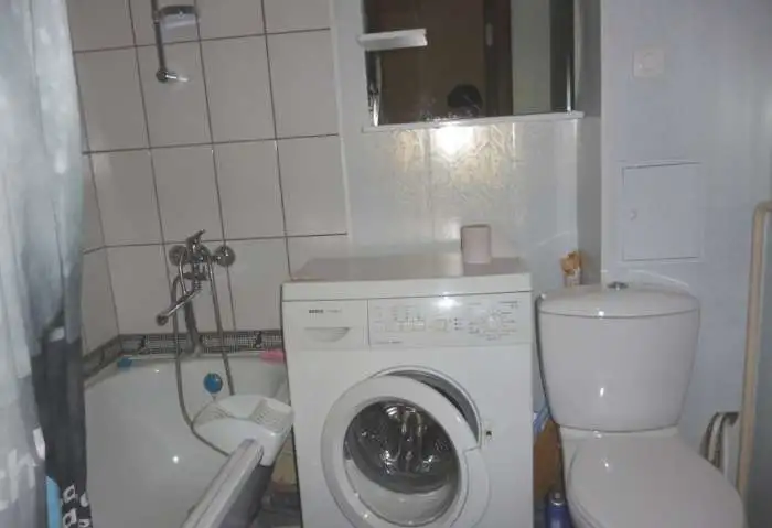 Сдам 1-комн. кв., Молодова, 7 в пос. Шагол, рядом ЧВВАКУШ, 13000 руб., фотография 7