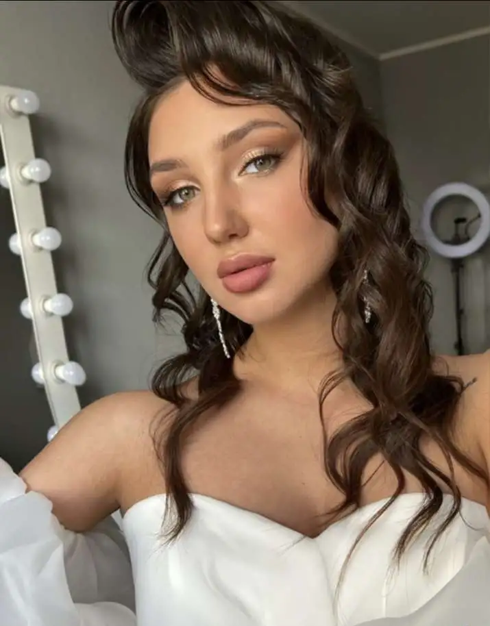 Визаж, макияж, фотография 2