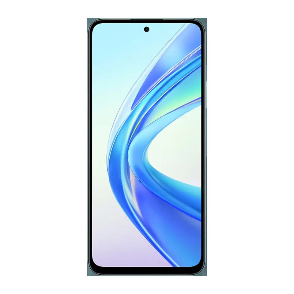 Смартфон honor x7b 8/128gb зеленый eac, фотография 4