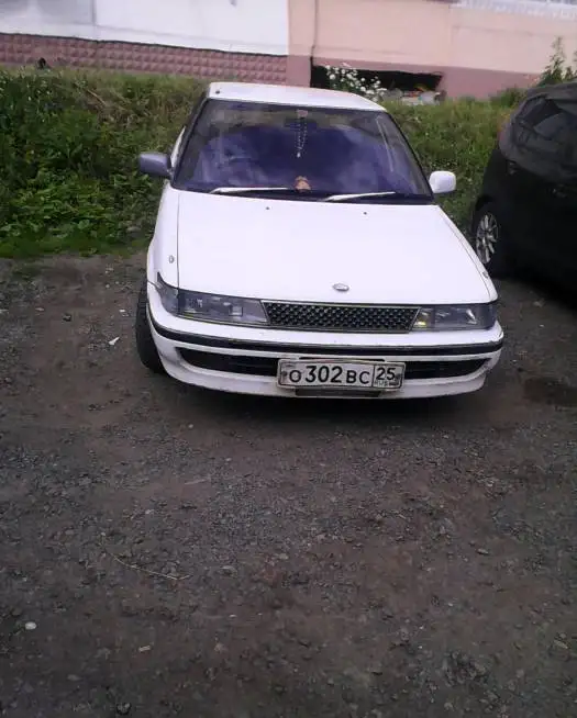 Продам  автомобиль Toyota Sprinter, фотография 1