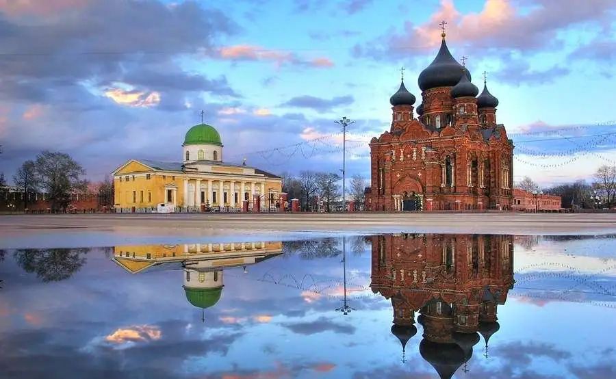 Автобусный Тур, фотография 6