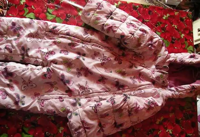 Детские вещи, фотография 4