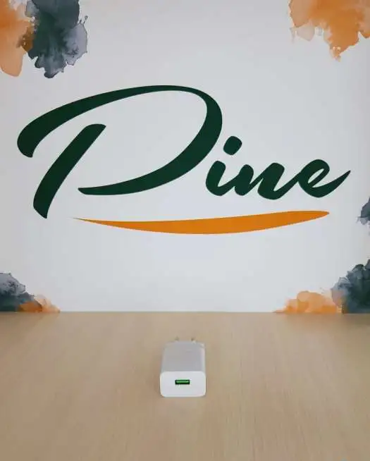 Блок питания Quick Charge 3.0A, фотография 2