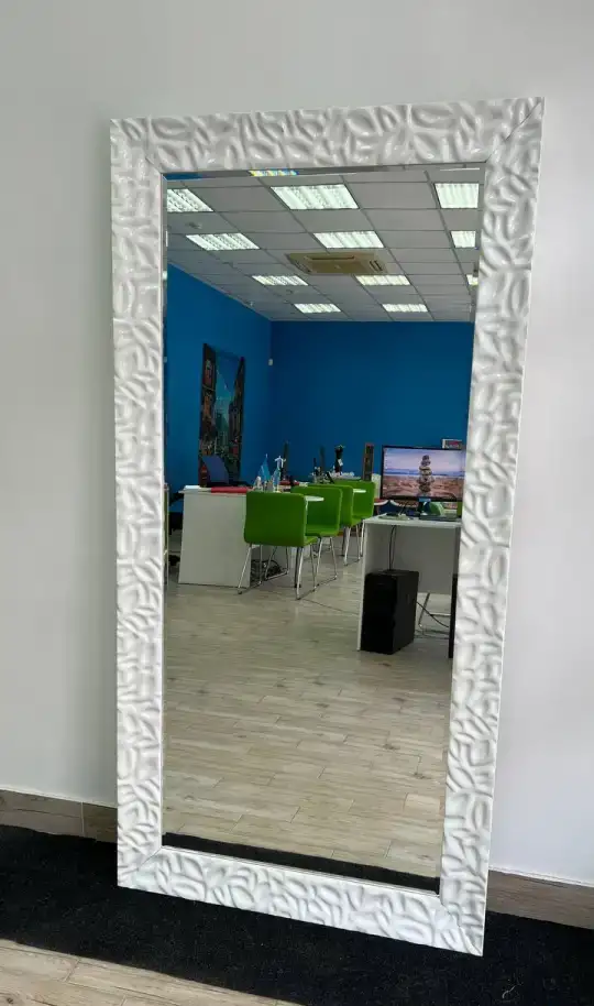 Зеркало в багете, фотография 1