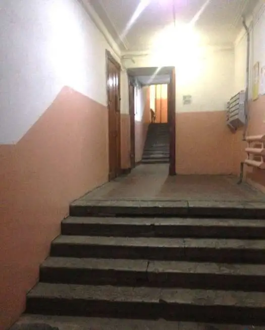 Продам Одну или Две Комнаты в квартире у ст. м. Петроградская СПб, фотография 11