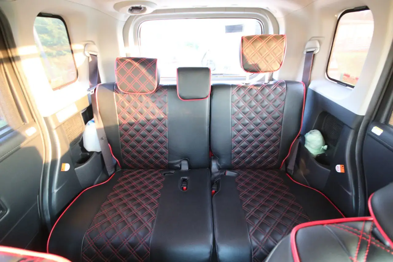 ПРОДАЮ TOYOTA ROOMY CUSTOM, фотография 11