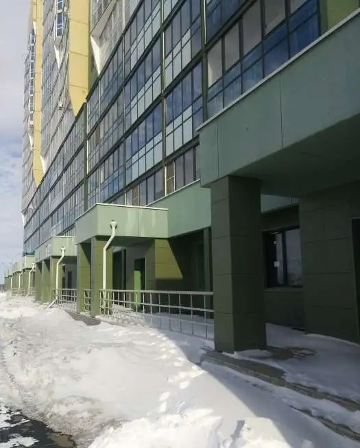 Помещение свободного назначения, петра столыпина 19 78,50 м2, фотография 1