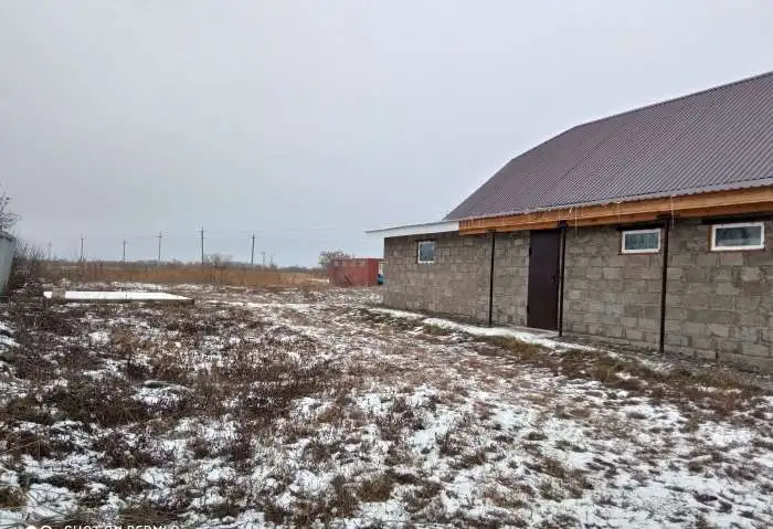продаю дом, фотография 3