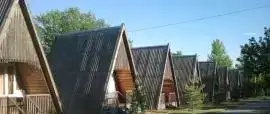 Отдых на турбазе Волга Саратов, фотография 5