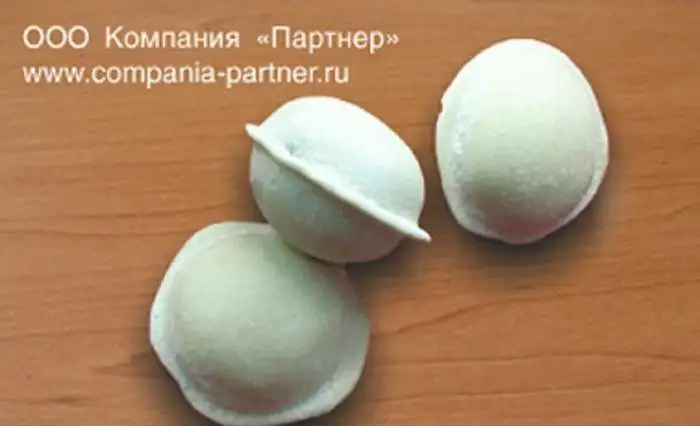 Пельменный аппарат АП-07, фотография 3