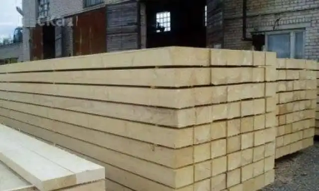 продам пиломатериал в наличии со склада  по выгодной цене, фотография 2