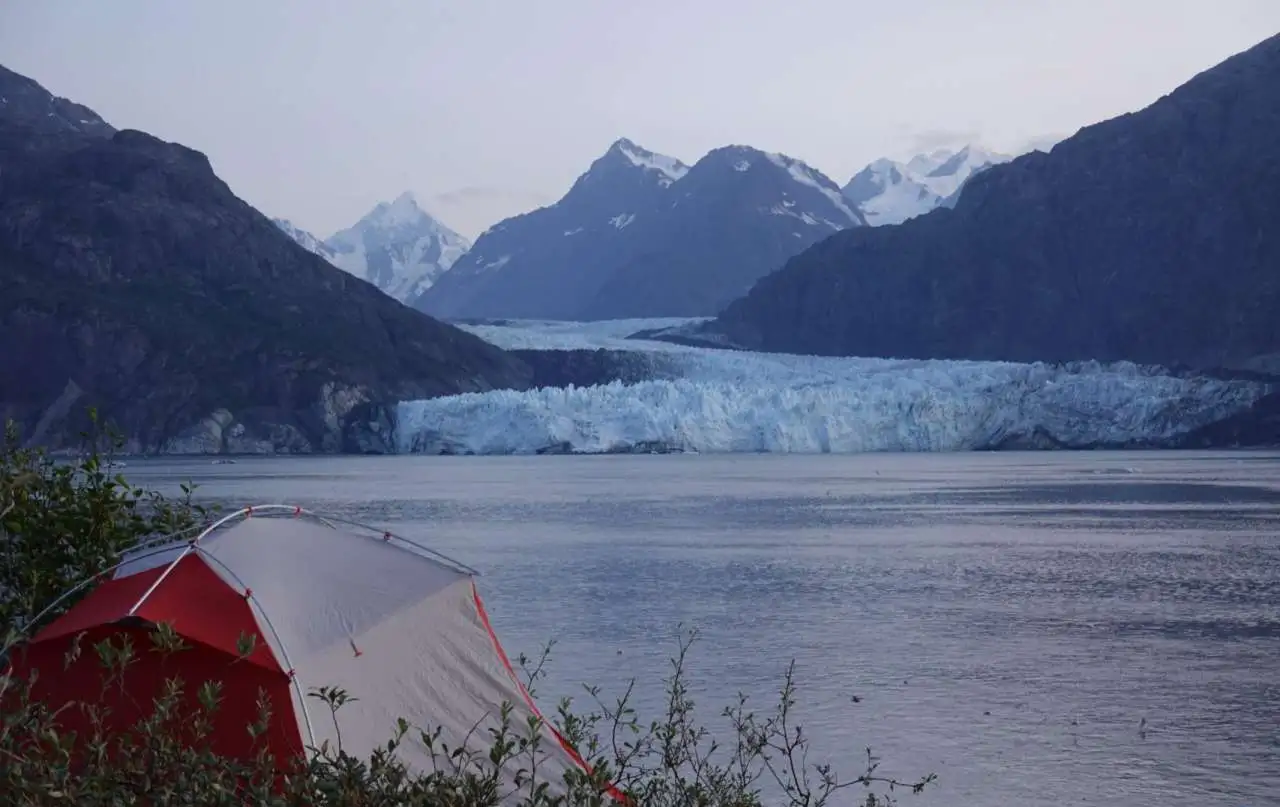 палатка Big Agnes Bird Beak SL2 новая. Внешний каркас.  полный вес: 2.1 кг., фотография 4