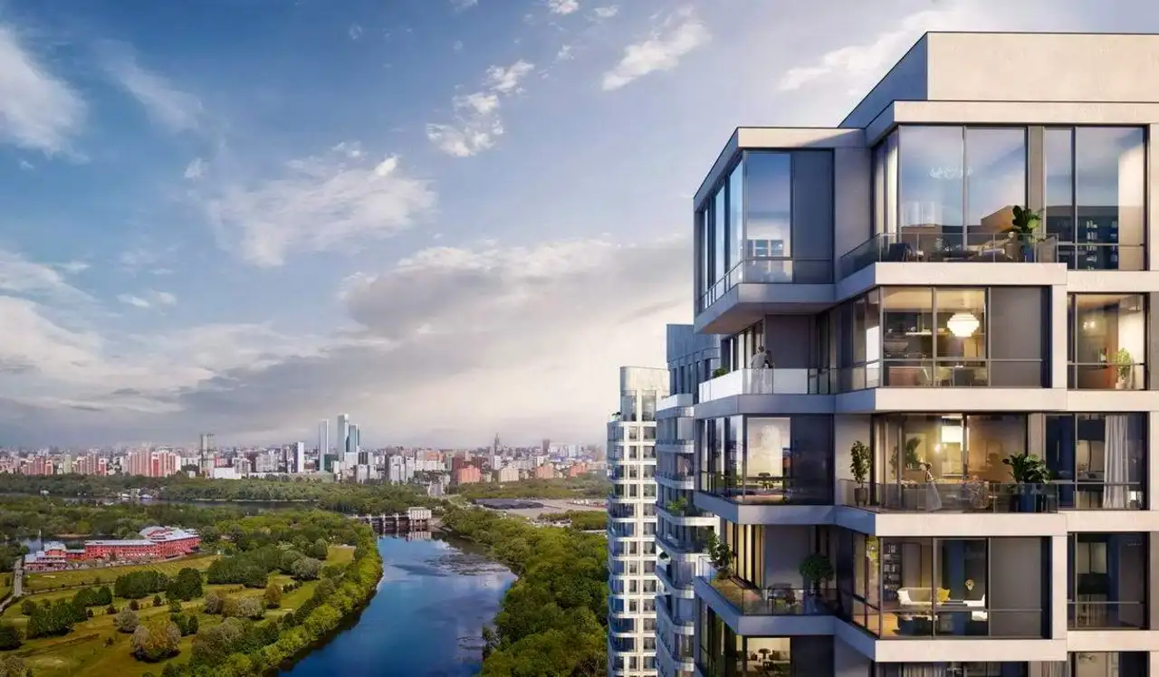 Продается парковочное место, 28,6 м2, фотография 4