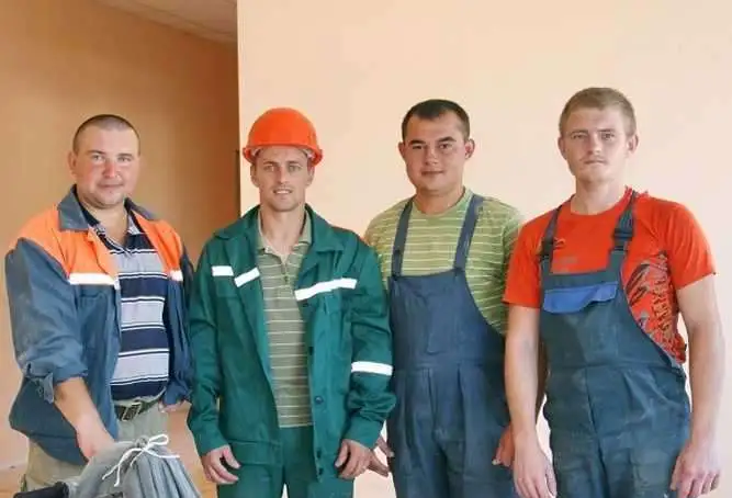 Ремонт квартир, фотография 1