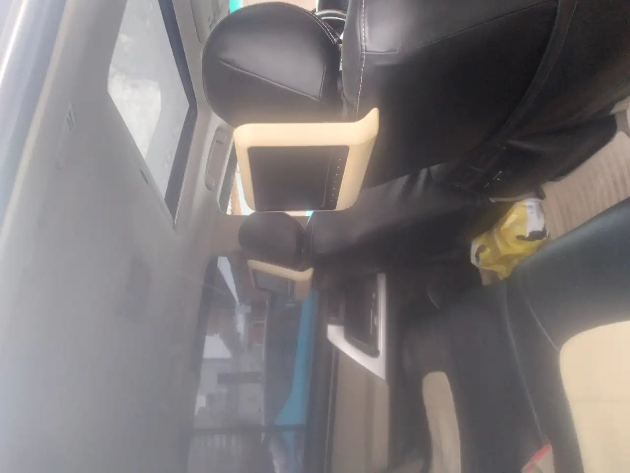 Продам или обмен Toyota Land Cruiser, фотография 7
