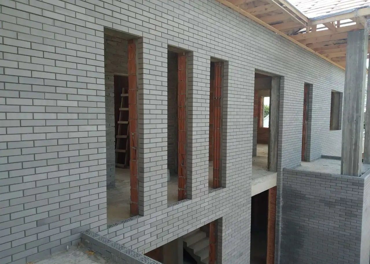 Строительство домов каркас / кирпич/  газоблок / монолит, фотография 6