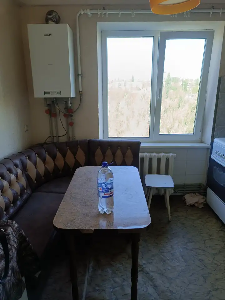 Продаю 3-х комнатная квартира эксклюзивной планировки, 80,00 м², 7 эт., ул. а, д.1, фотография 9