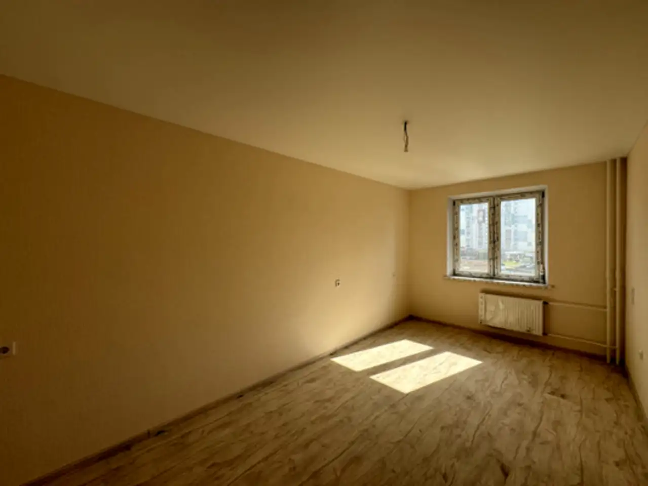 Квартира, 49,69 м², 5 эт., Калининский, Краснопольский пр-кт, 28, фотография 1