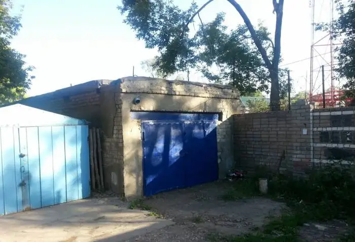 Продам хороший капитальный гараж. 27,00 м2, фотография 1