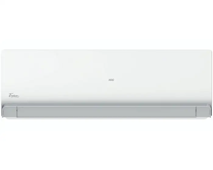 Настенный кондиционер не инвертор IGC Fresco S RAS-36NQR Wi-Fi опция, Алиса, фотография 2