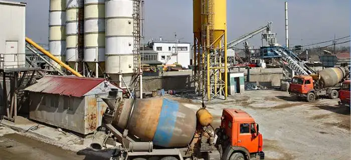 Бетон раствор всех марок. Зимние добавки, фотография 1