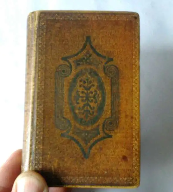 Продаю редкую уникальную книгу , фотография 2