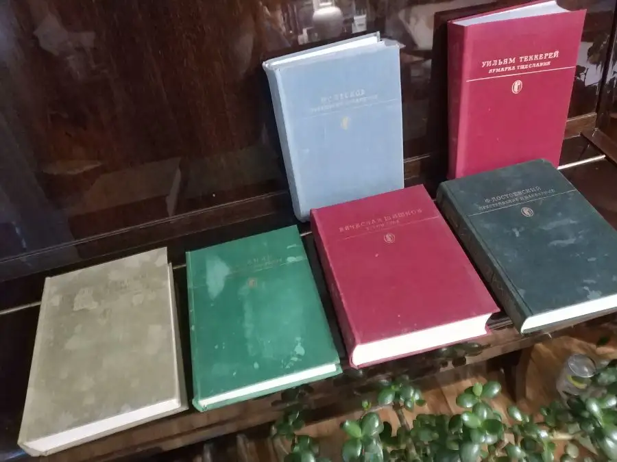 1962  Детская Книга  на немецком языке для дошкольного возраста картонные  2 листа 4 страницы, фотография 12