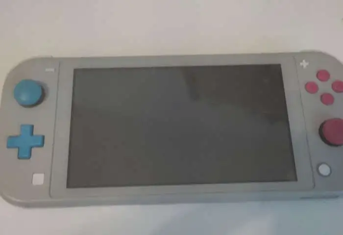 Nintendo Switch, фотография 1