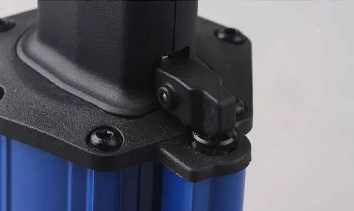 Заклепочник Time-proof M2308 для резьбовой заклепки, фотография 4
