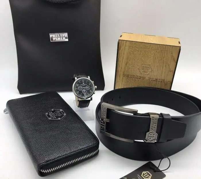 Подарочный набор philipp plein, фотография 1