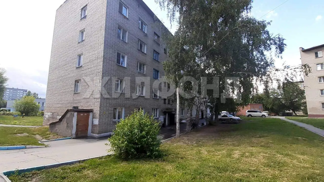Продается комната 18.9 м2 в 1 ком.кв., фотография 7