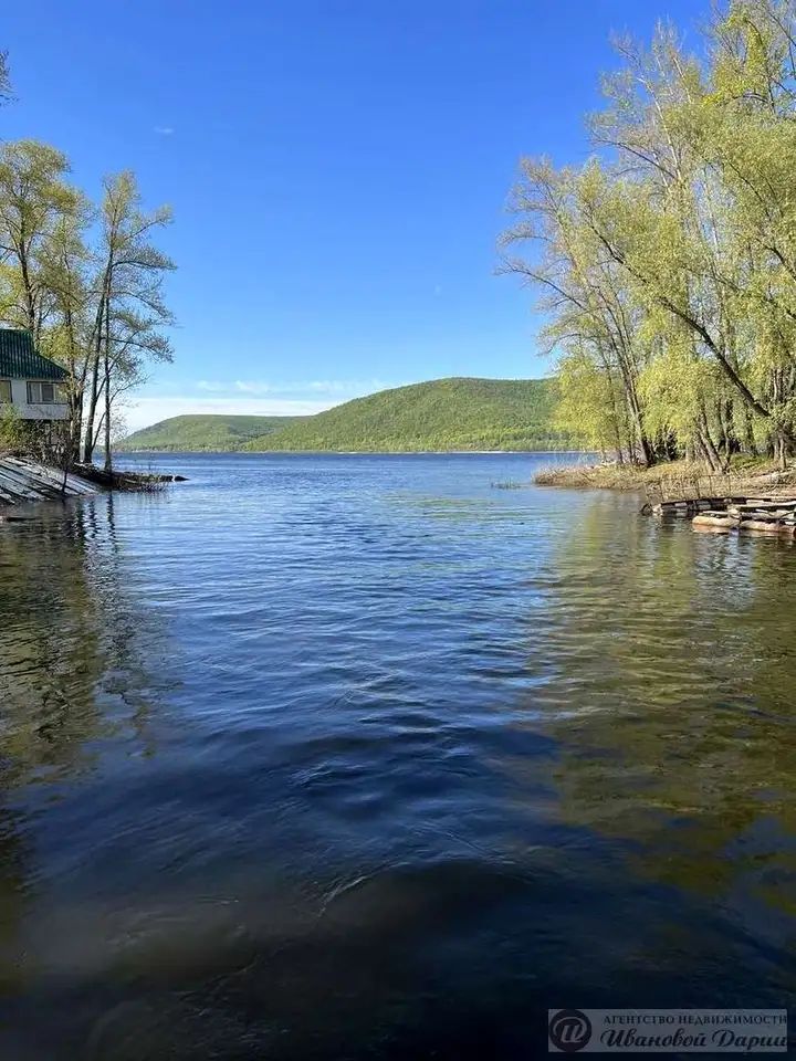 Продам коттедж 194,00 м2, Красноглинский, Береговая улица, фотография 1