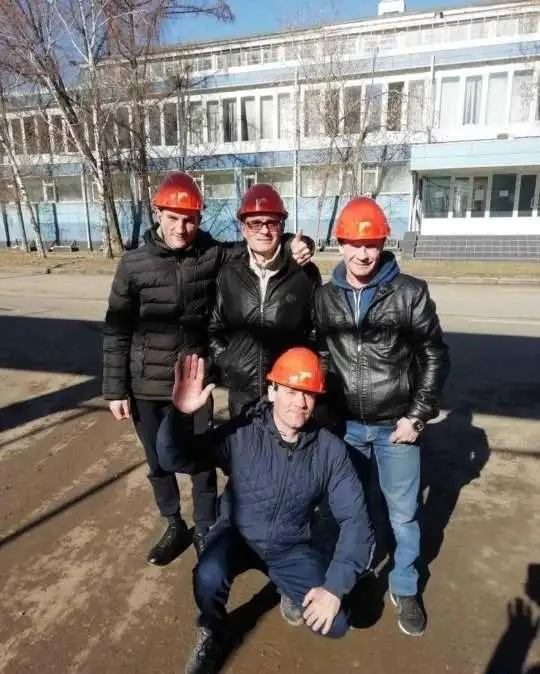 Разнорабочие не  посредник, фотография 1