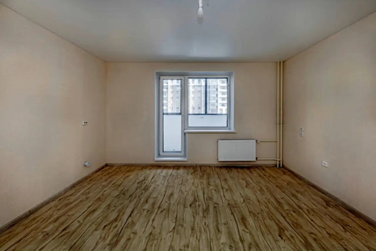 Квартира, 85,18 м², 16 эт., Курчатовский, Краснопольский пр-кт, 24, фотография 8