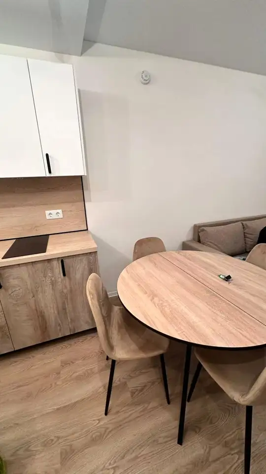 Сдается 1-комн. квартира 31.7 кв.м., фотография 3